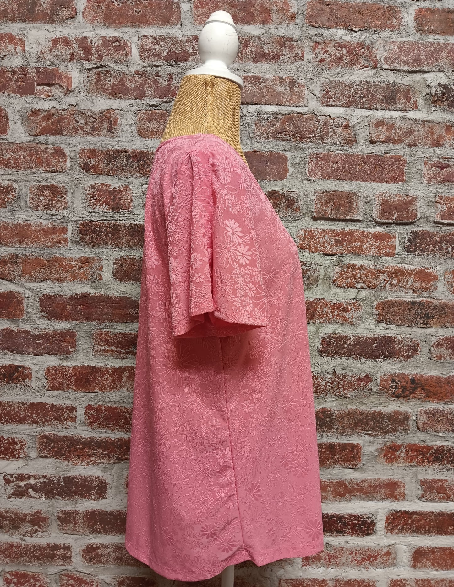 Aurora Pink Top