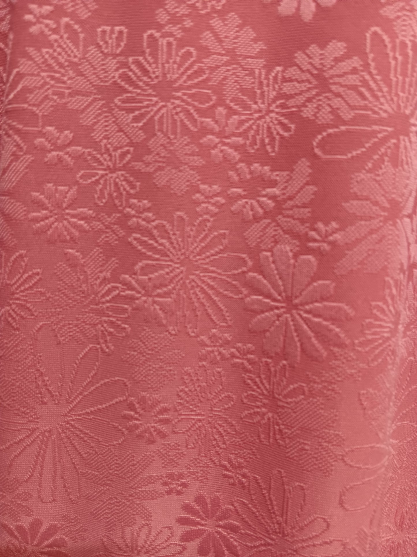 Aurora Pink Top
