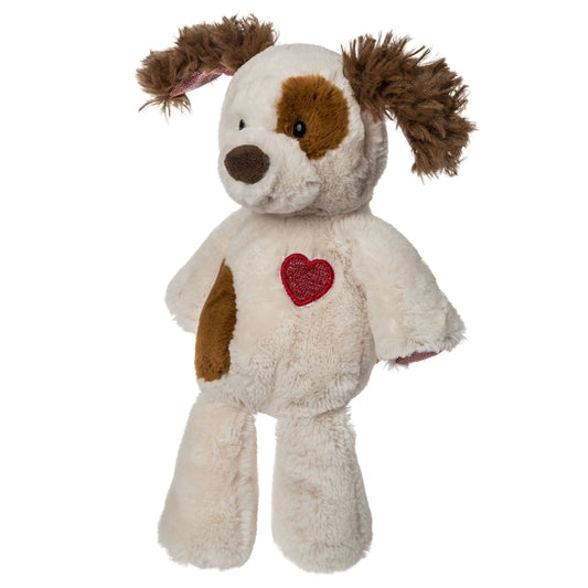 Sweetpea Puppy Plush