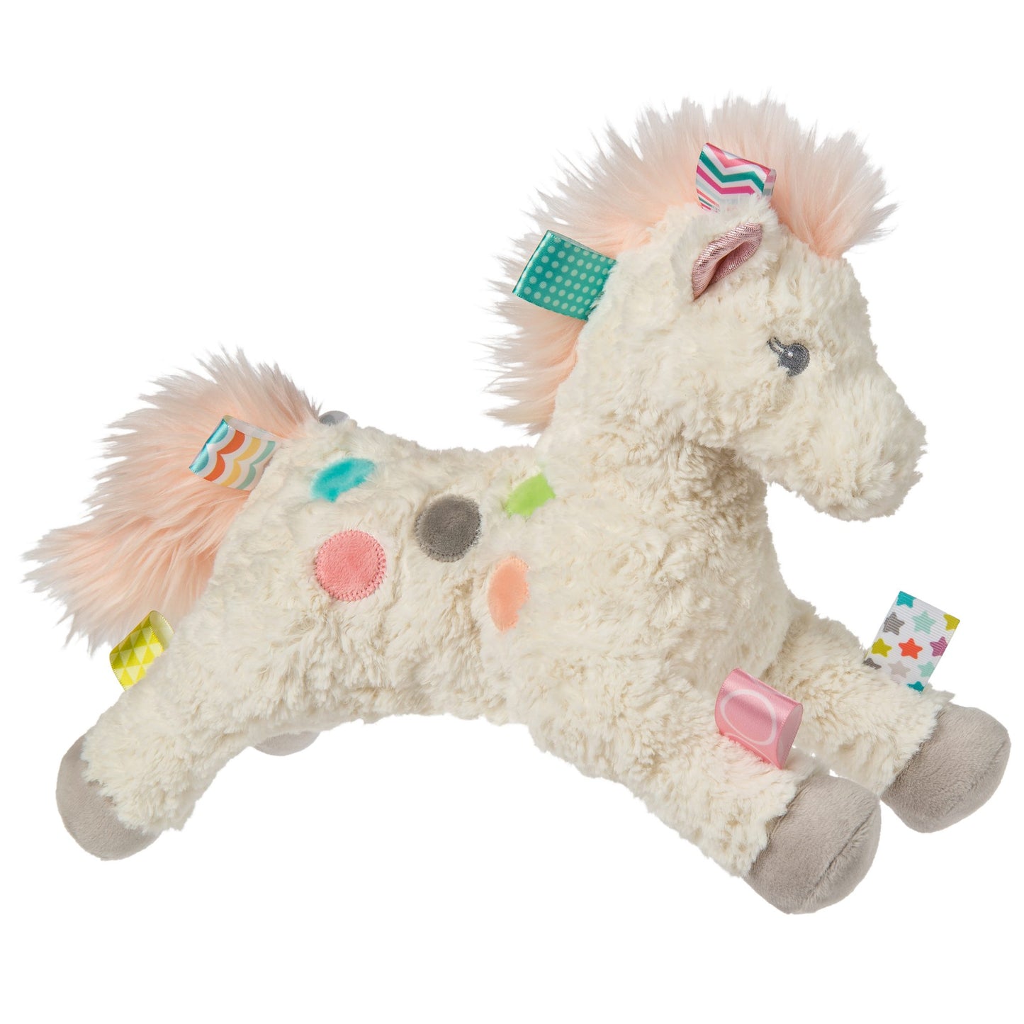 Painted Pony Plush