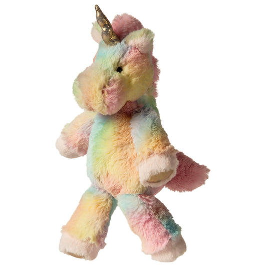 Marshmallow Unicorn Stuffie