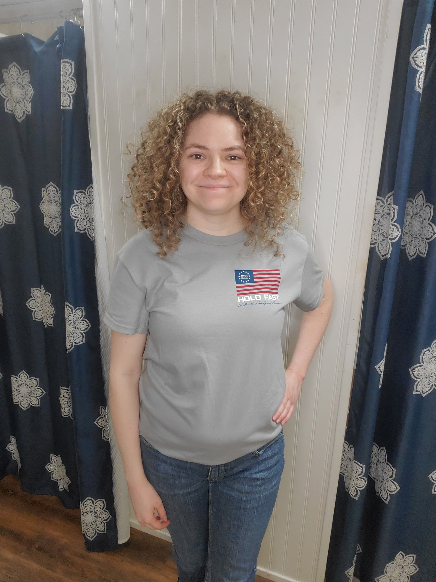 Colonial Soldier T-Shirt