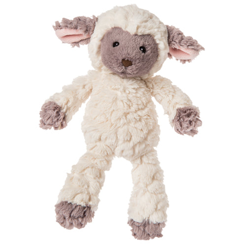 Nursery Lamb Stuffie