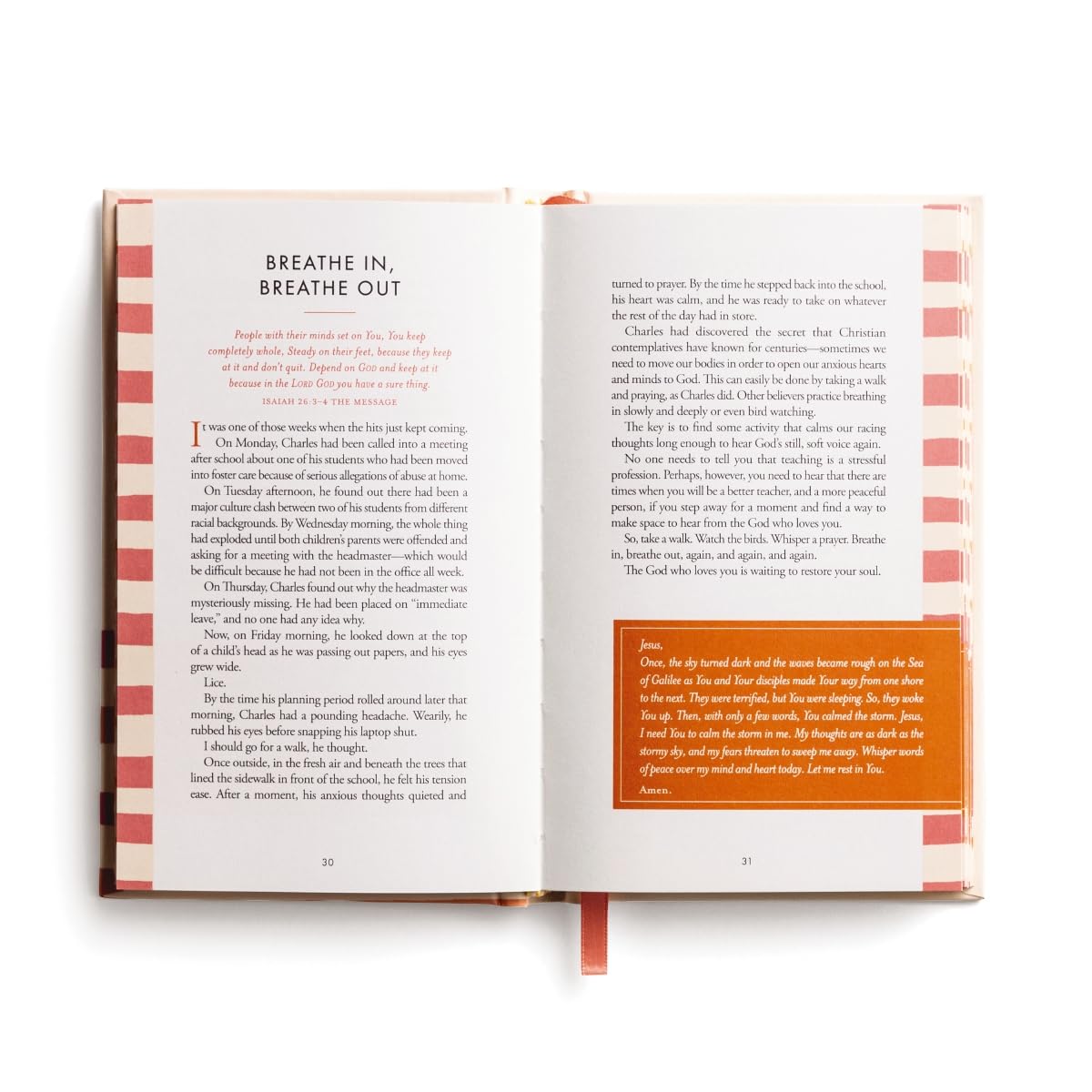 You Make a Difference: 50 Devos for Teachers