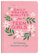 Daily Prayer For Teen Girls