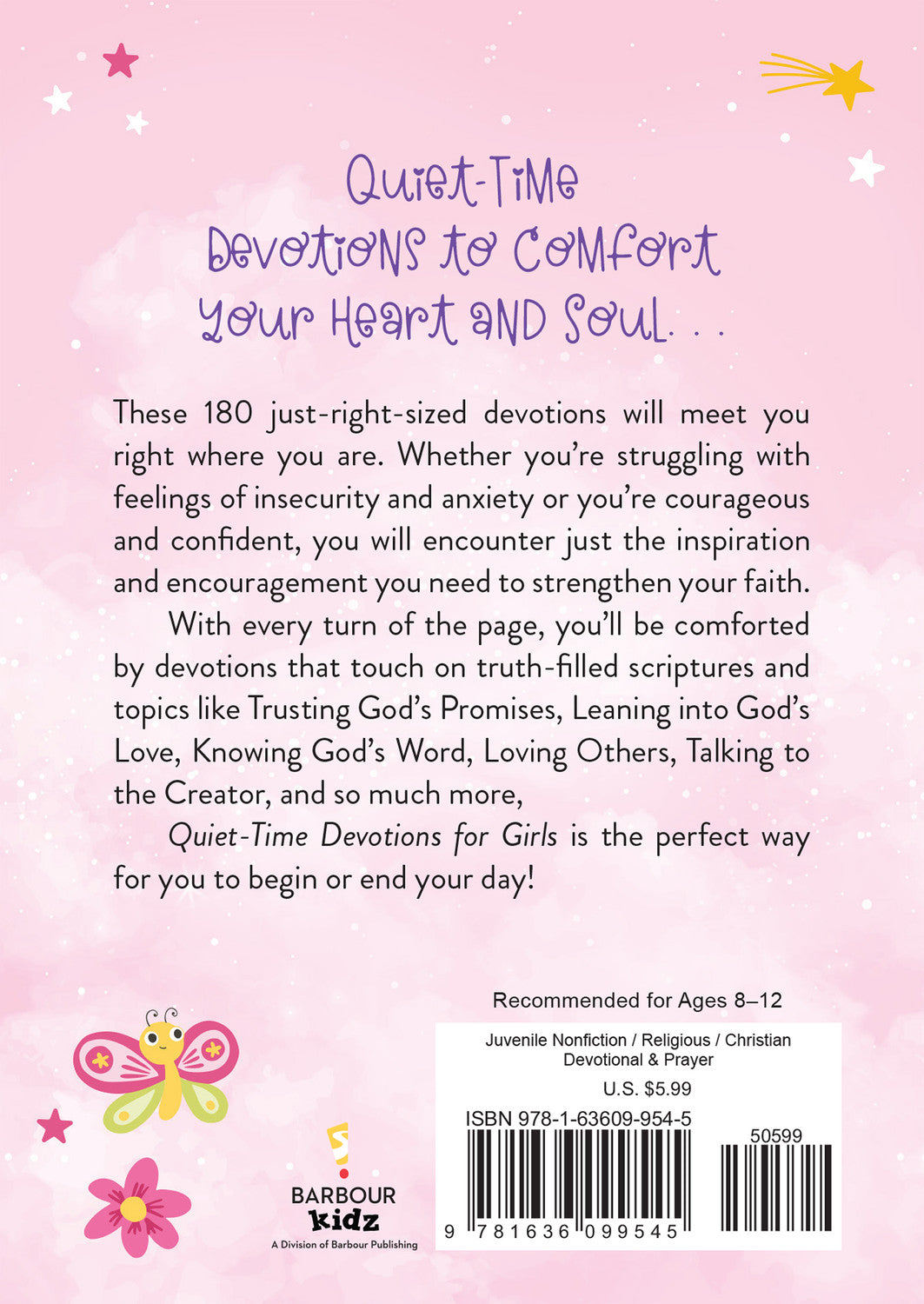 Quiet Time Devotions For Teen Girls