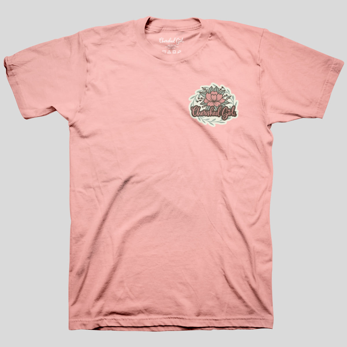 Stickers T-Shirt