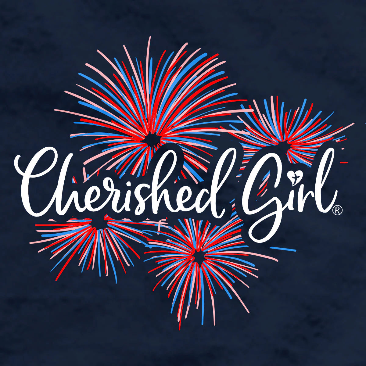 God Bless America T-Shirt