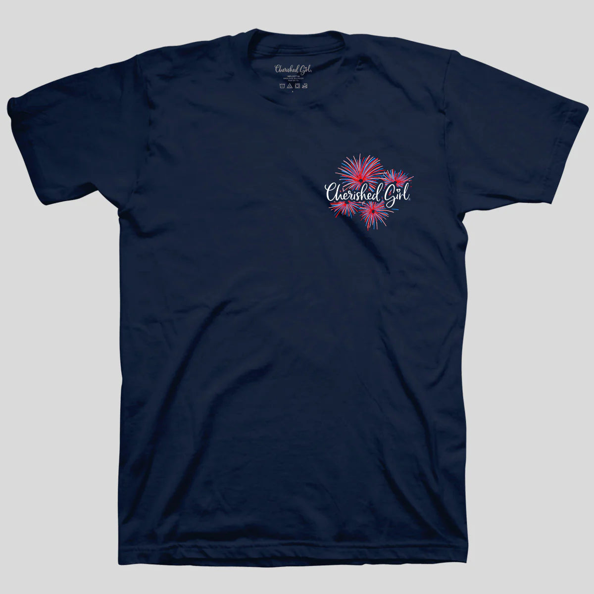 God Bless America T-Shirt