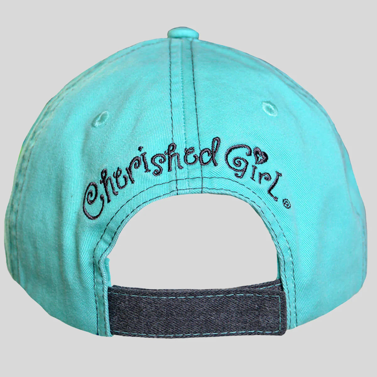 Amazing Grace Cross Cap