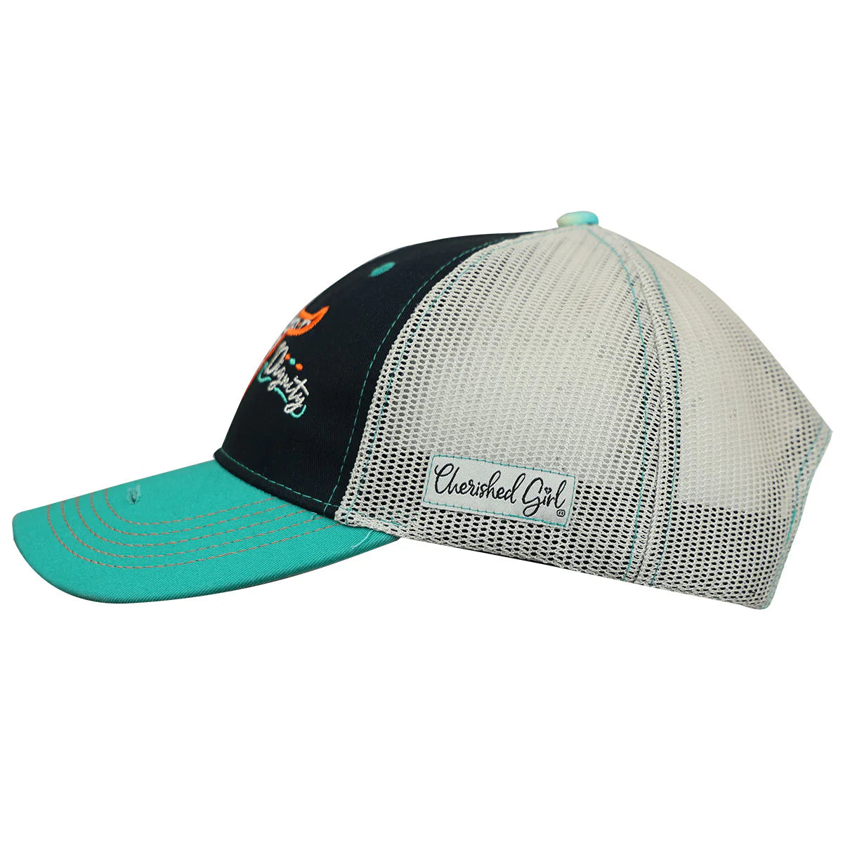 Strength & Dignity Cap