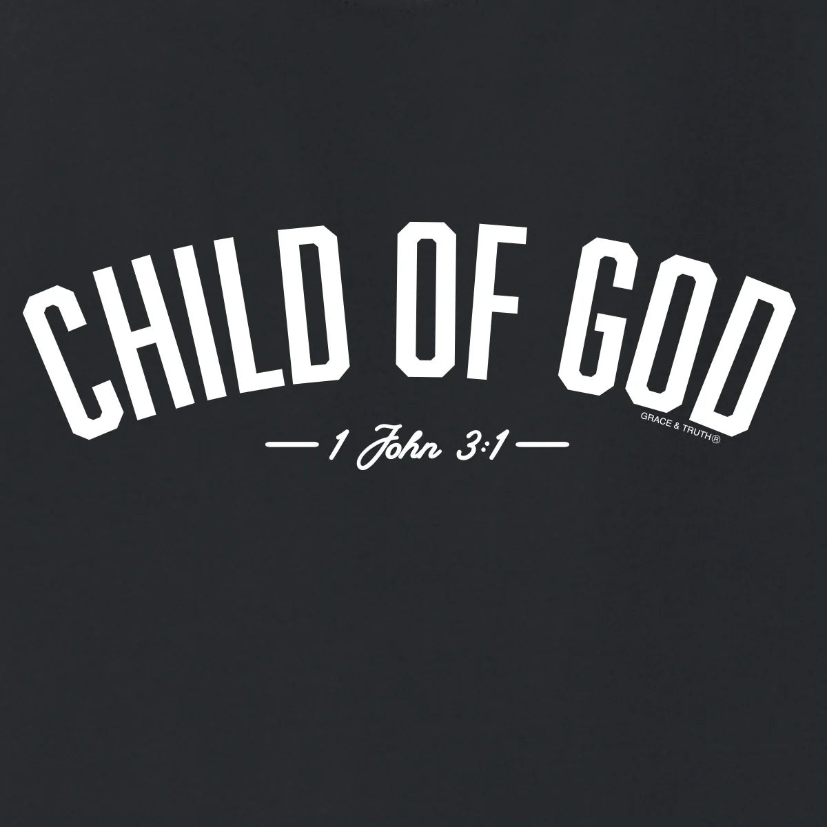 Child of God T-Shirt