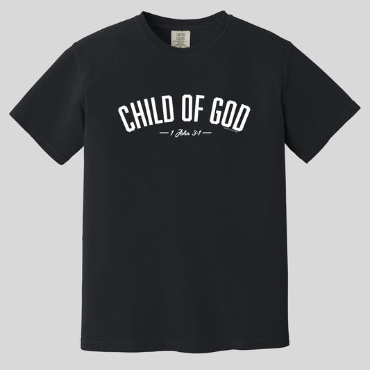 Child of God T-Shirt