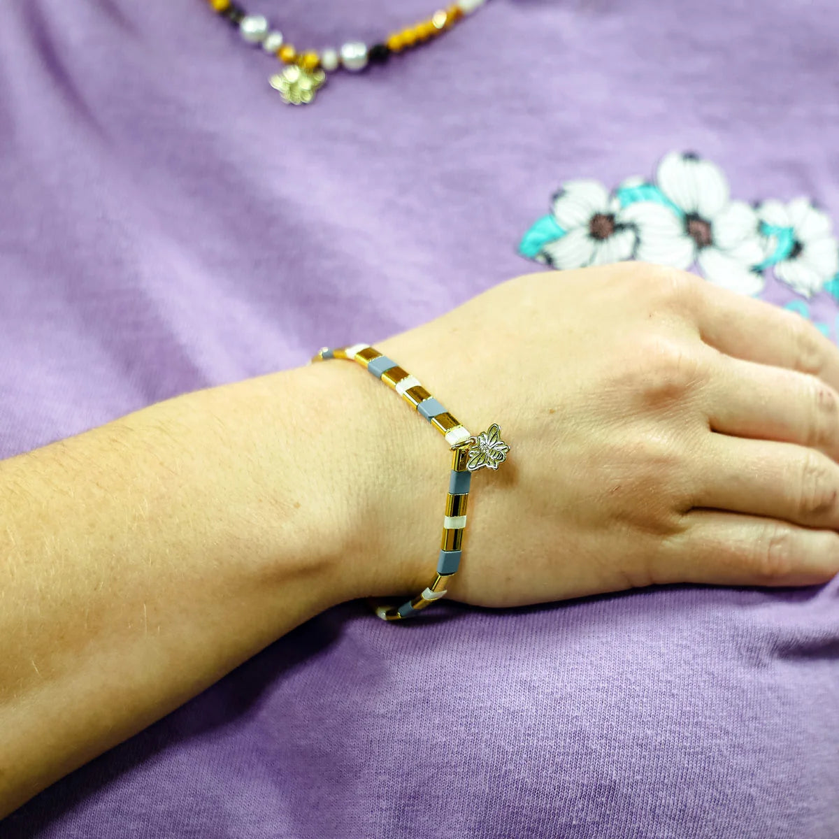 Be Kind Bracelet