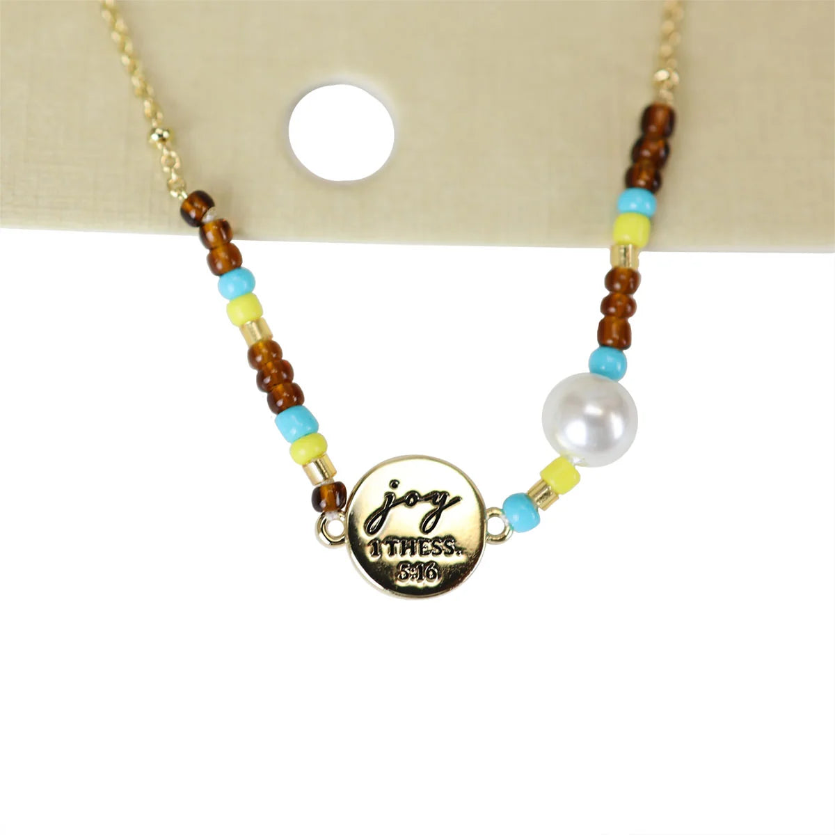 Choose Joy Bracelet