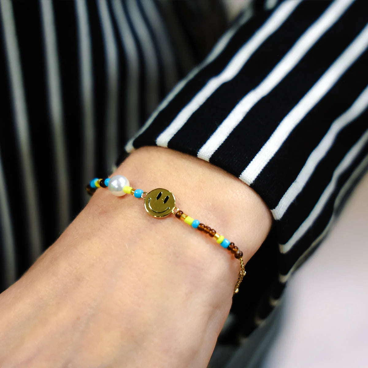Choose Joy Bracelet