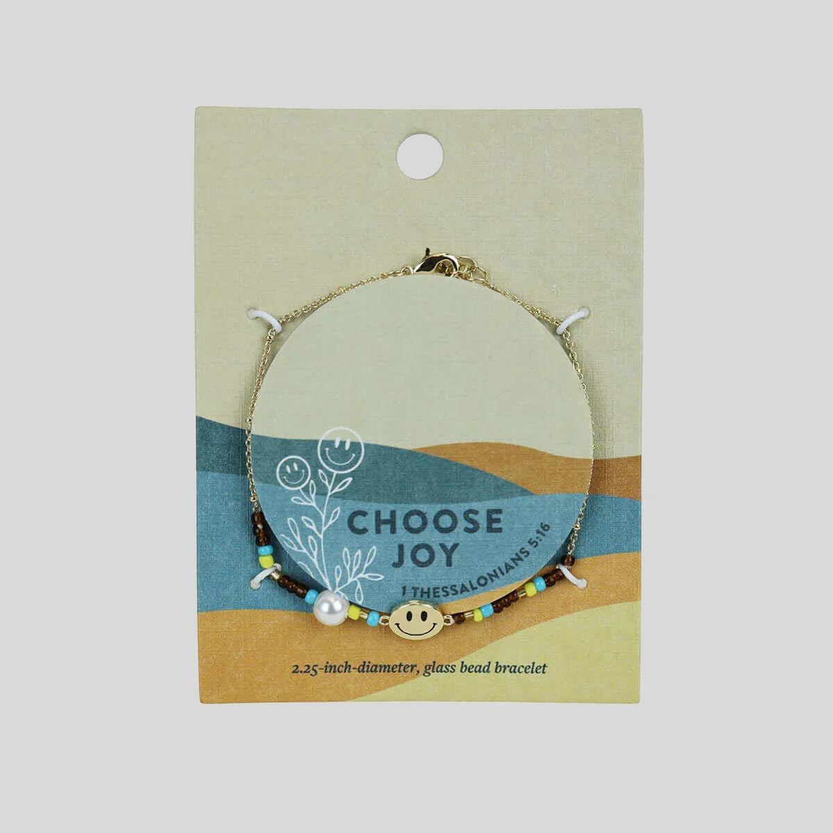 Choose Joy Bracelet