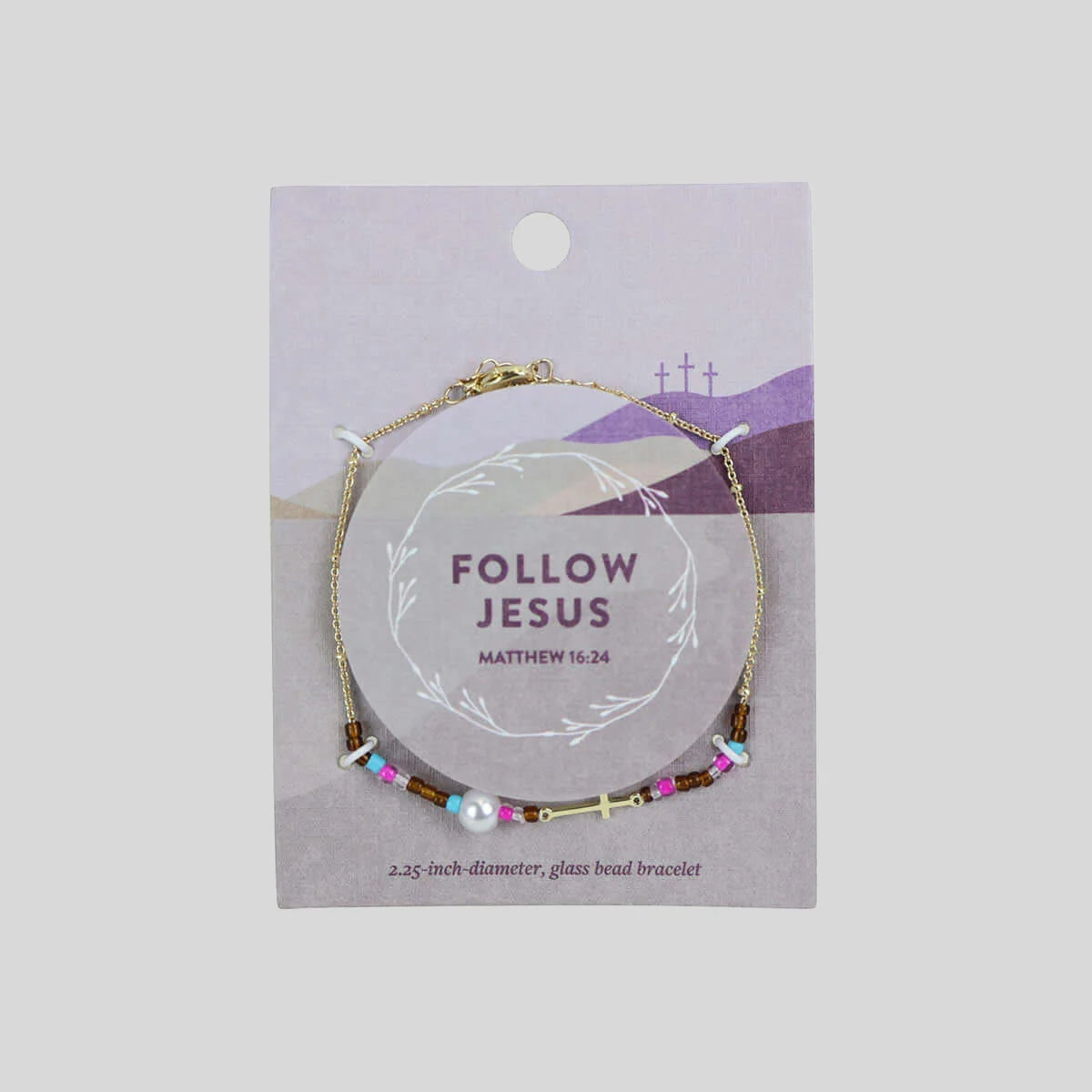 Follow Me Bracelet