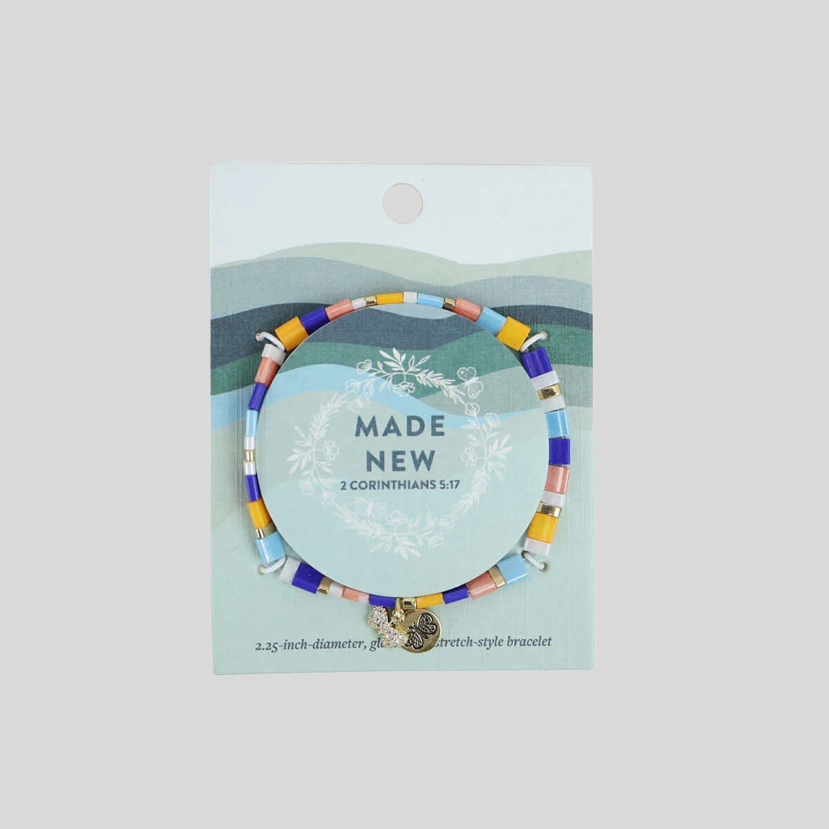 Made New Bracelet