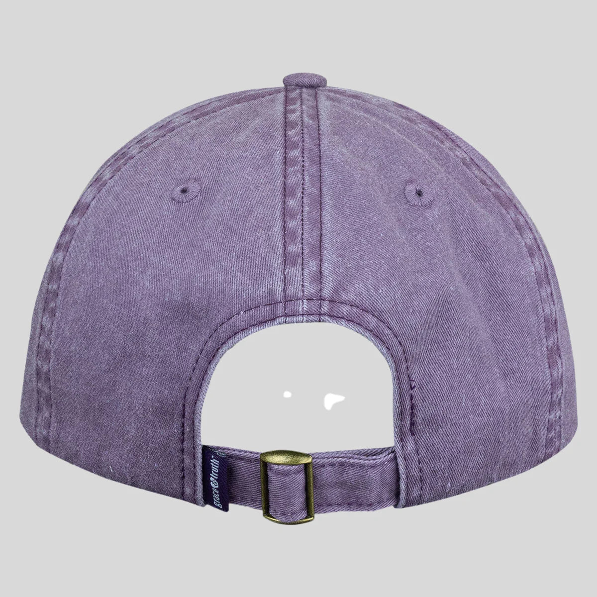 Hallelujah Floral Cap