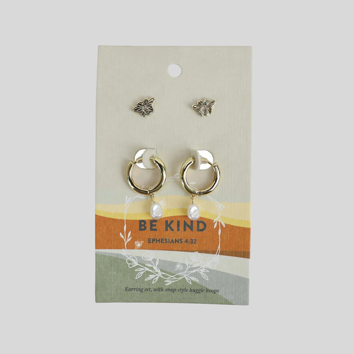 Be Kind Earrings