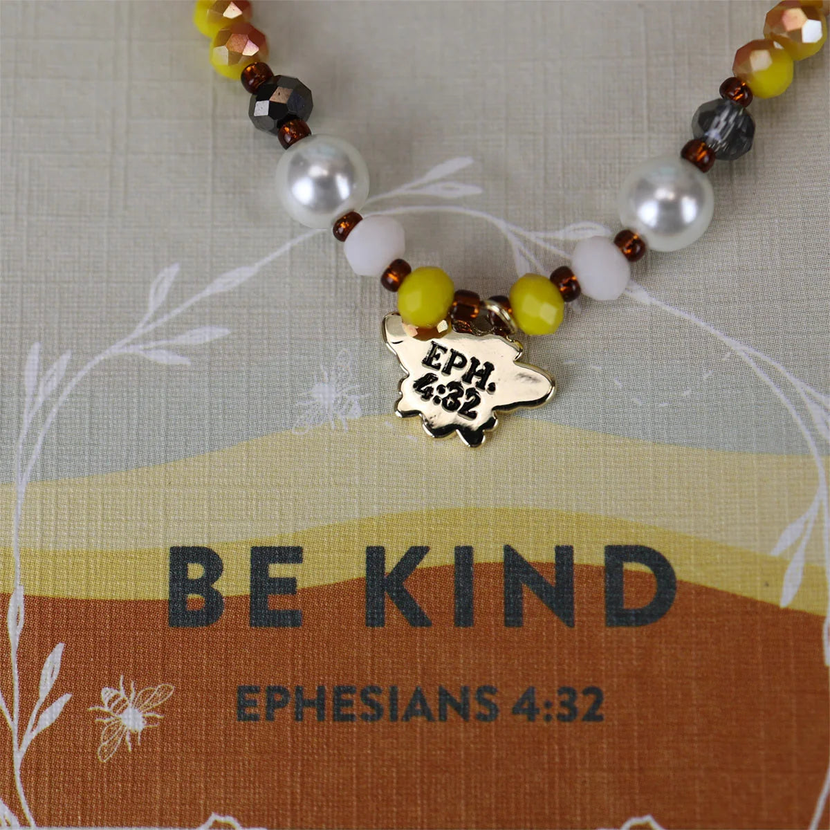 Be Kind Necklace