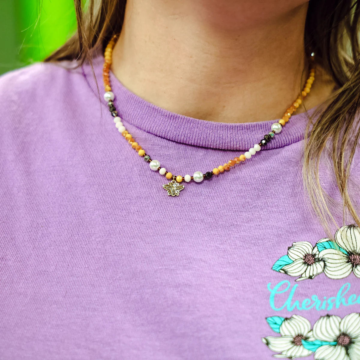 Be Kind Necklace