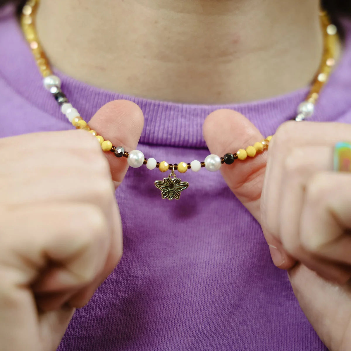 Be Kind Necklace