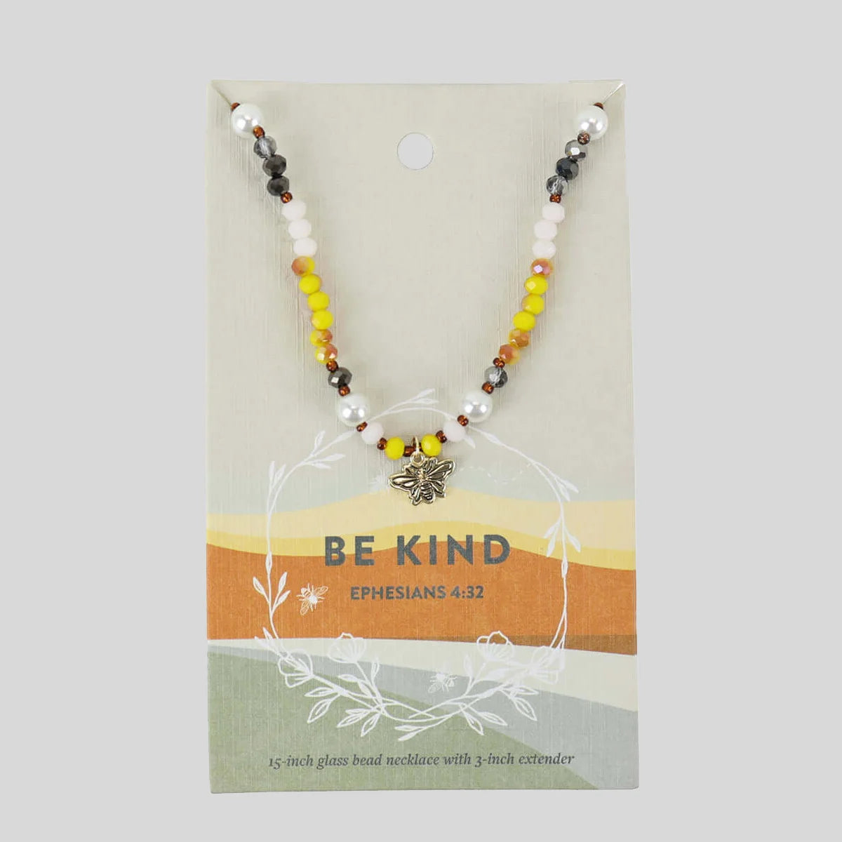 Be Kind Necklace