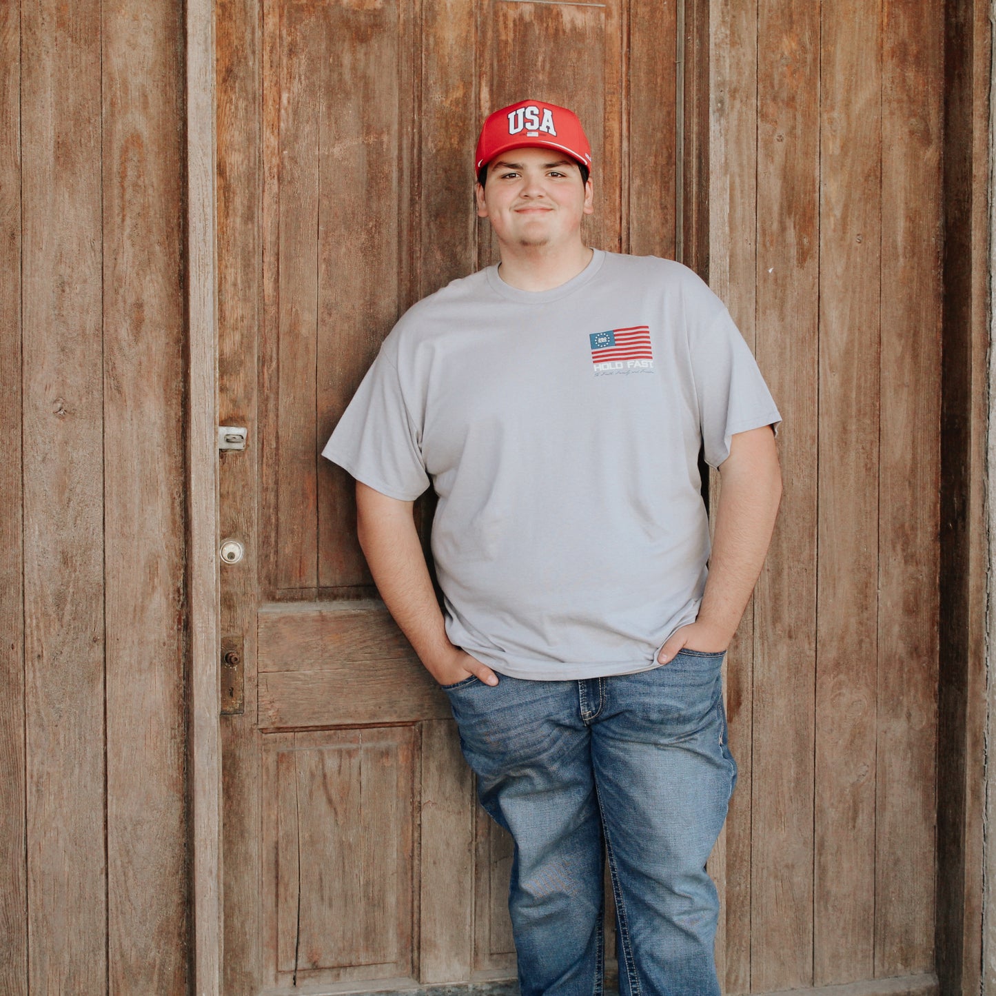 Colonial Soldier T-Shirt