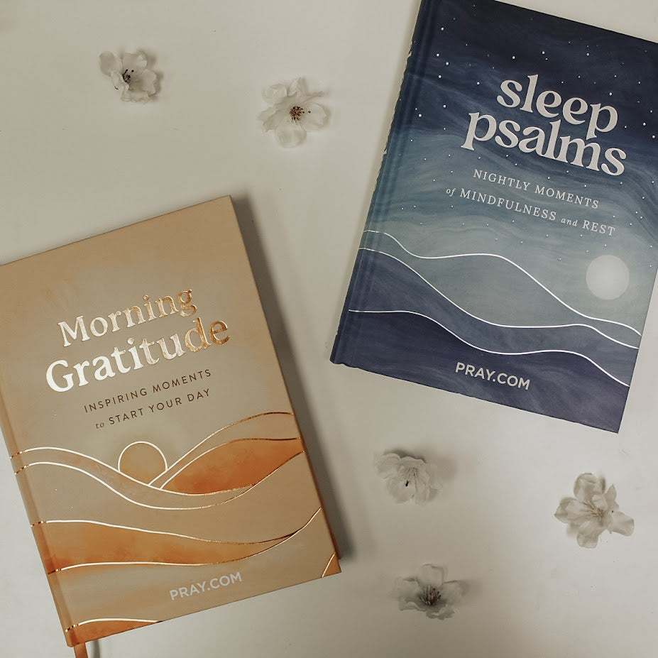 Morning Gratitude: Inspiring Moments to Start Your Day