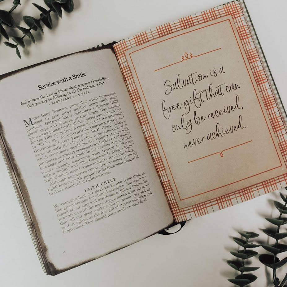 Biscuits, Butter and Blessings: Farm Fresh Devotions for Hope & Comfort