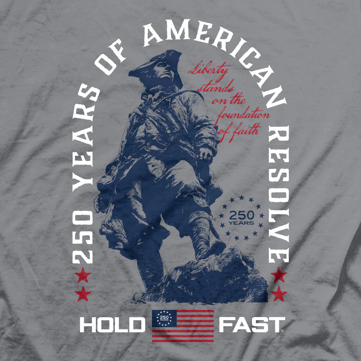 Colonial Soldier T-Shirt