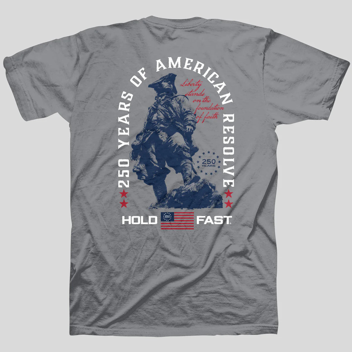 Colonial Soldier T-Shirt
