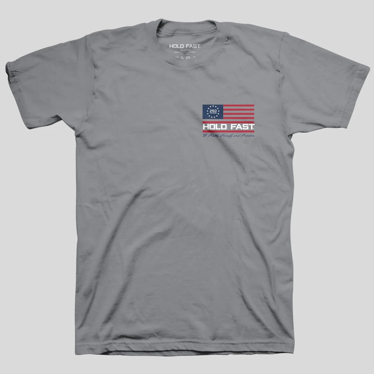 Colonial Soldier T-Shirt