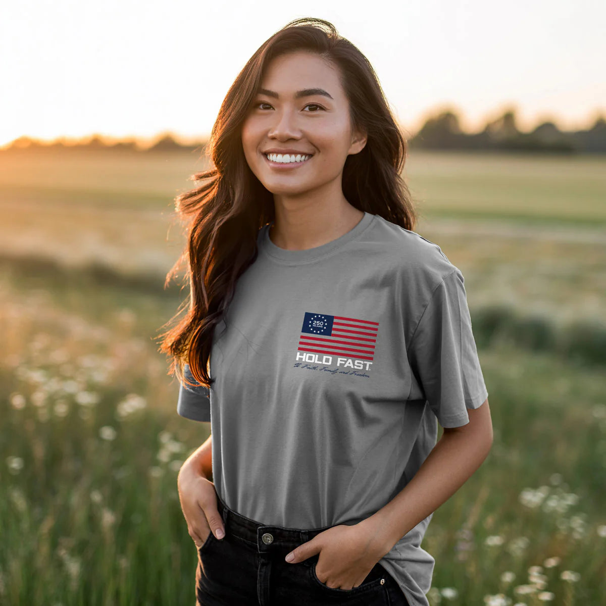 Colonial Soldier T-Shirt