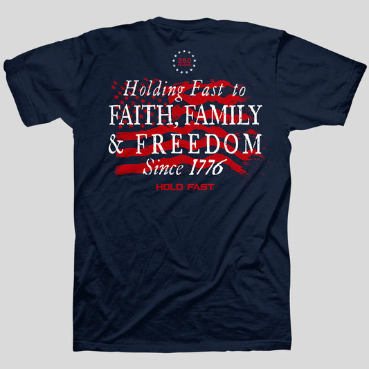 Hold Fast T-Shirt