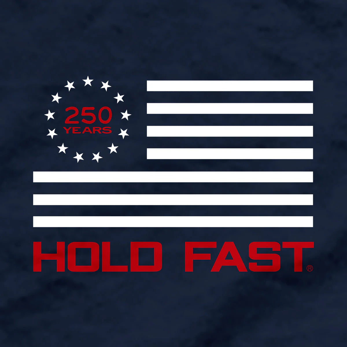 Hold Fast T-Shirt