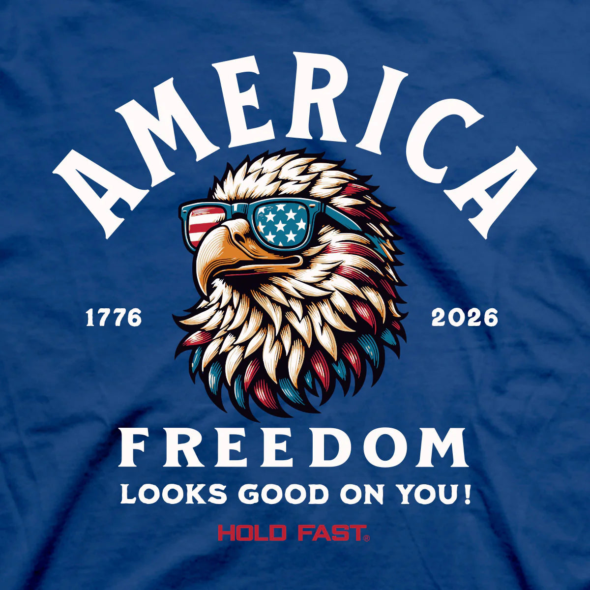 America Eagle T-Shirt