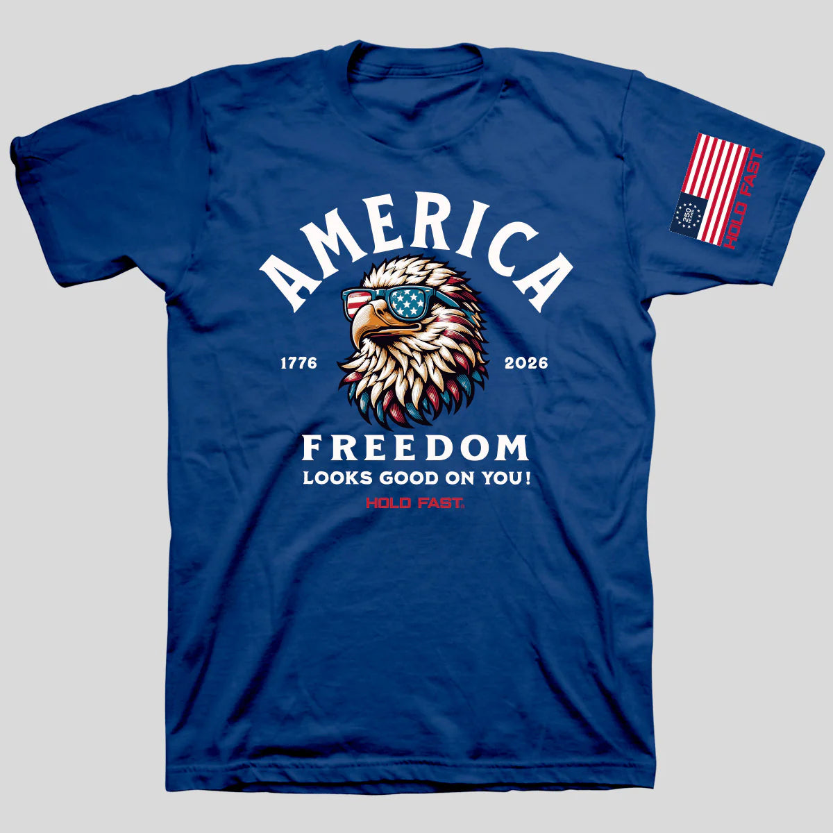 America Eagle T-Shirt