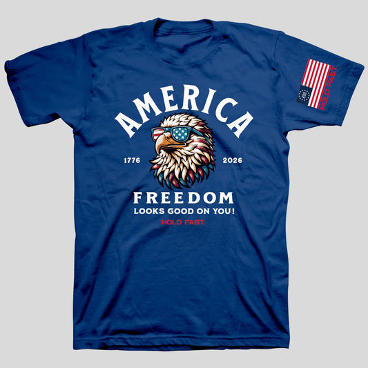 America Eagle T-Shirt
