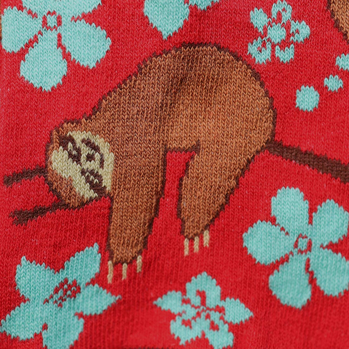 Relax Sloth Socks
