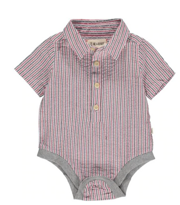 Helford Onesie