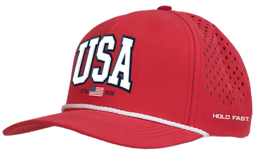 USA Strong Cap
