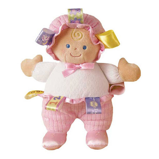 Baby Doll Plush