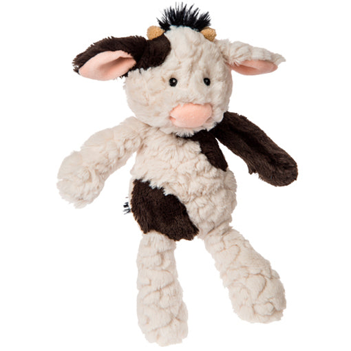 Nursery Cow Stuffie