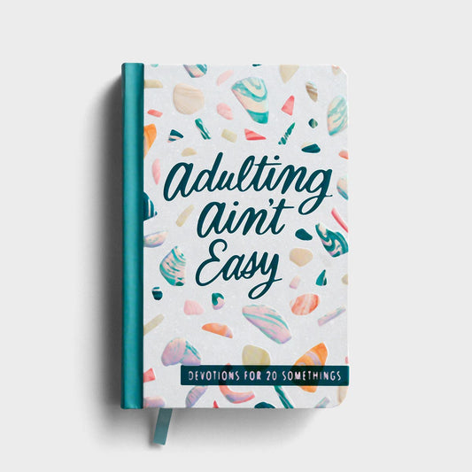 Adulting Ain't Easy