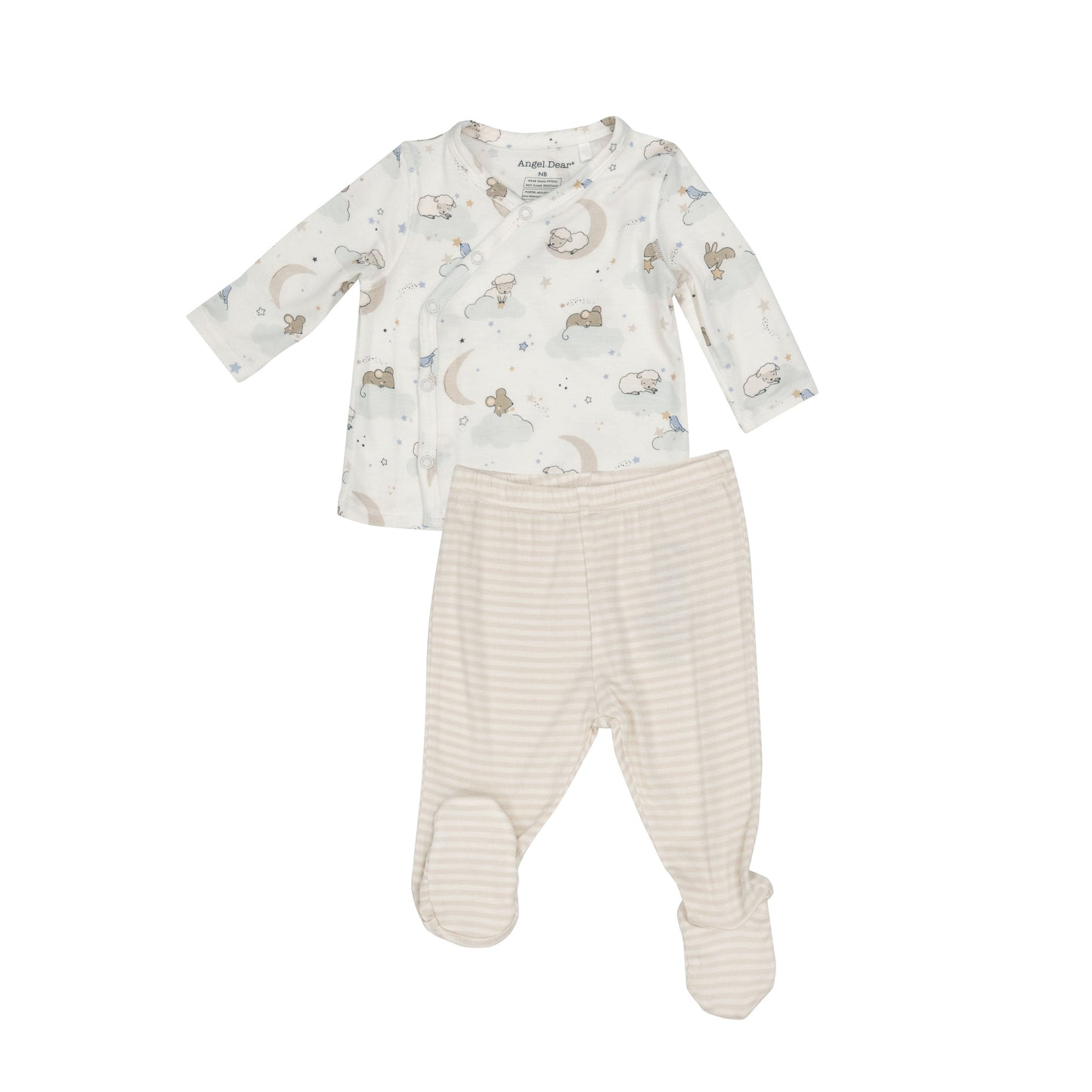 Dreamtime Animal Sleeper Set